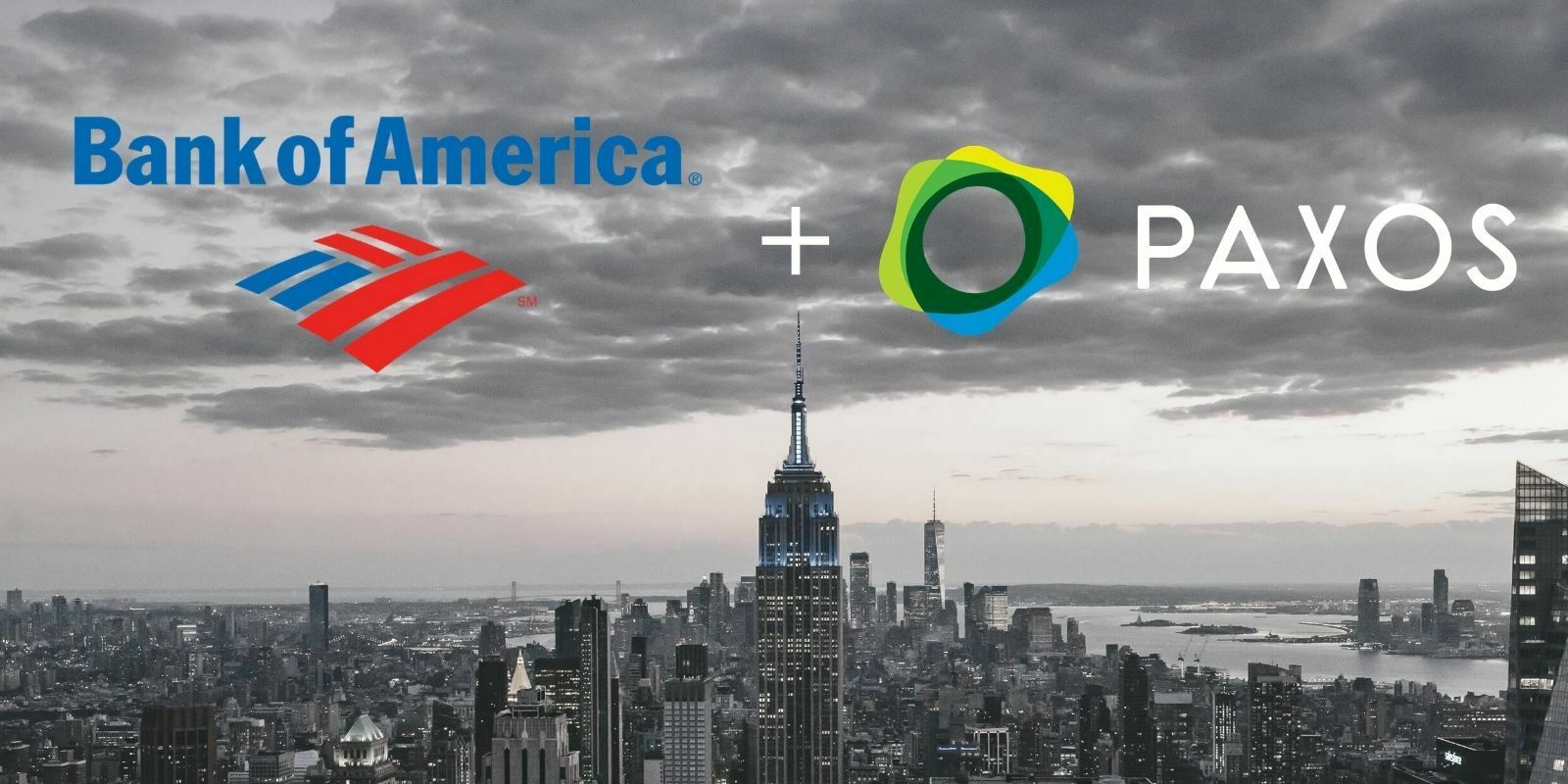 Paxos collabore avec Bank of America pour un règlement transactionnel « T+0 »