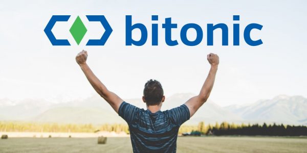 Bitonic remporte son recours face aux régulations de la banque centrale des Pays-Bas