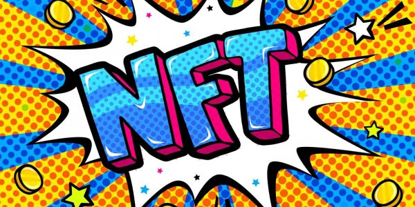 La maison de vente aux enchères Christie's propose des oeuvres d'Andy Warhol en NFT