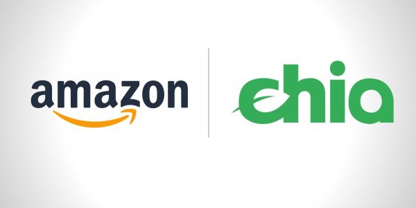 Amazon Web Services déploie une solution de minage pour la cryptomonnaie Chia