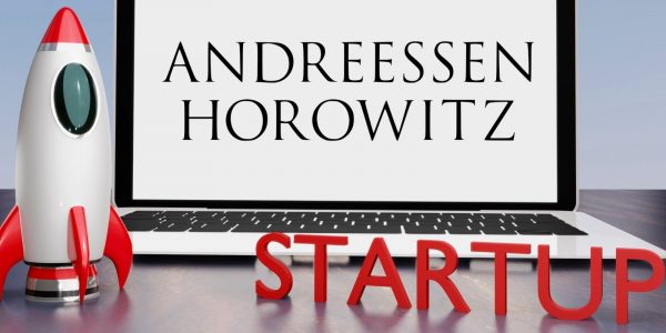 Andreessen Horowitz mobilise jusqu'à 1 milliard de dollars pour financer des startups crypto