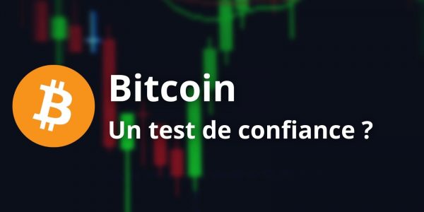 Bitcoin (BTC) – L'heure de faire tomber le masque