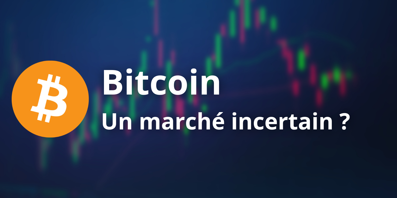 Bitcoin (BTC) – Prudence à la corrélation avec le marché des actions