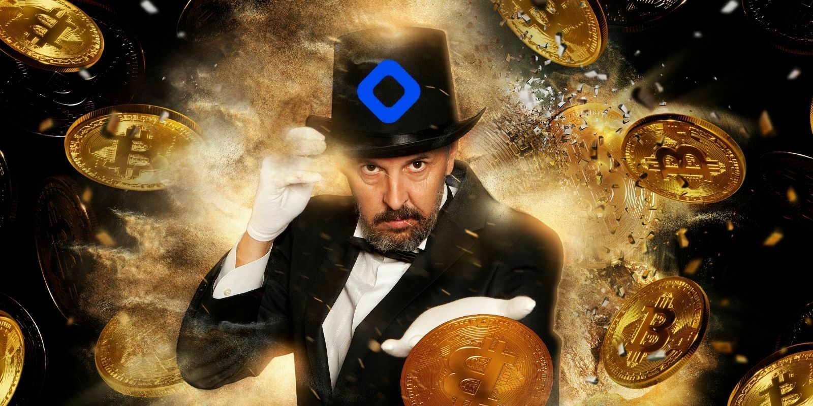 BlockFi envoie par erreur 700 bitcoins (BTC) à un utilisateur au lieu de 700 dollars