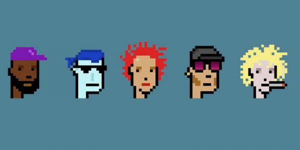 9 CryptoPunks vendus près de 17 millions de dollars par Christie’s