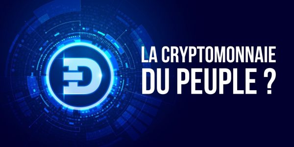 Dogecoin (DOGE) sur Gemini – Tyler Winklevoss explique pourquoi c’est « la monnaie du peuple »