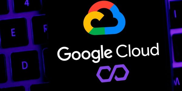 Les données du réseau Polygon (MATIC) arrivent sur Google Cloud