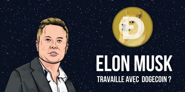 Elon Musk travaillerait avec les développeurs du Dogecoin (DOGE) pour améliorer l'efficacité du réseau