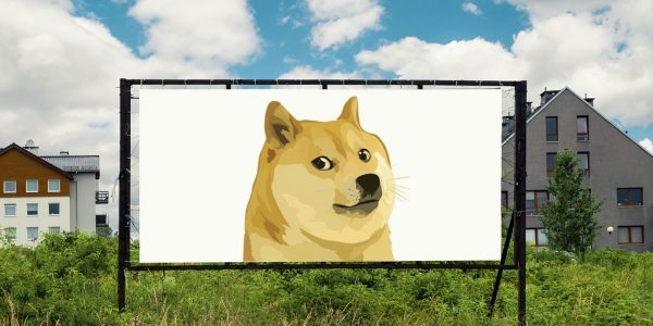 États-Unis : un agent immobilier vend un terrain contre du Dogecoin (DOGE)