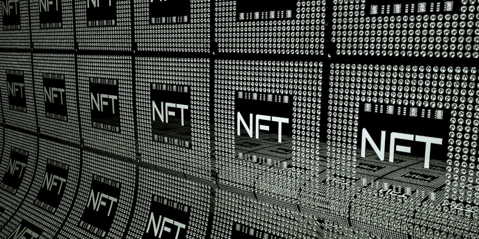 Filecoin (FIL) lance un service de stockage décentralisé pour les NFTs