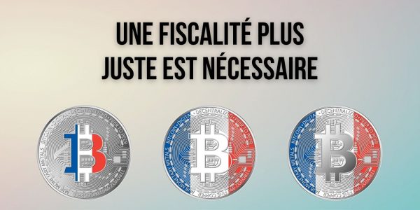 Fiscalité des crypto-actifs – Une révision nécessaire pour mettre fin à l'incertitude et à l'injustice