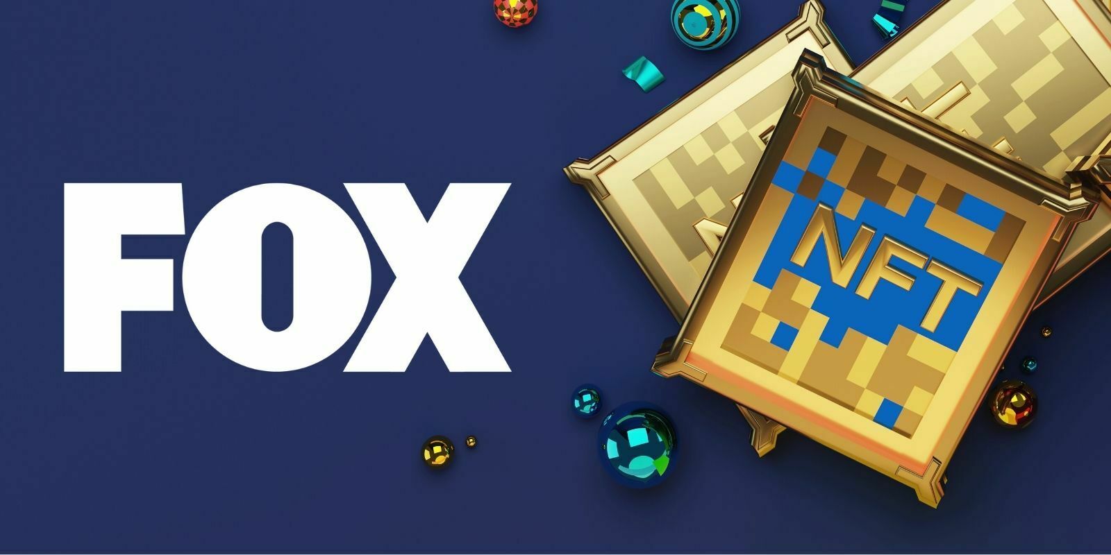 La Fox fait équipe avec le co-créateur de Rick et Morty pour une série animée sur les NFTs