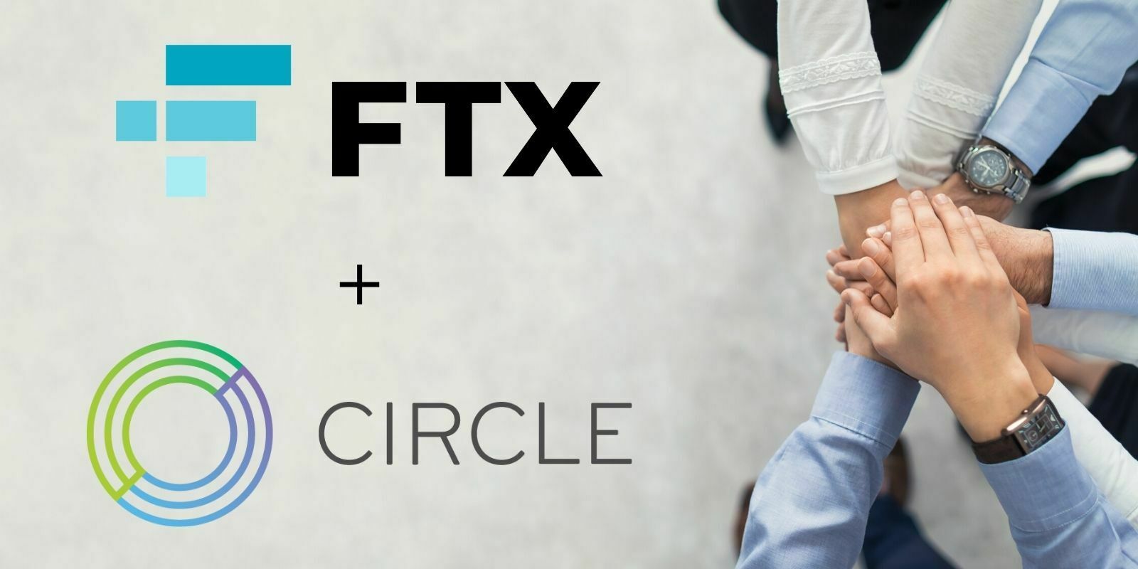 FTX et Circle collaborent pour faciliter le financement instantané via l'USDC