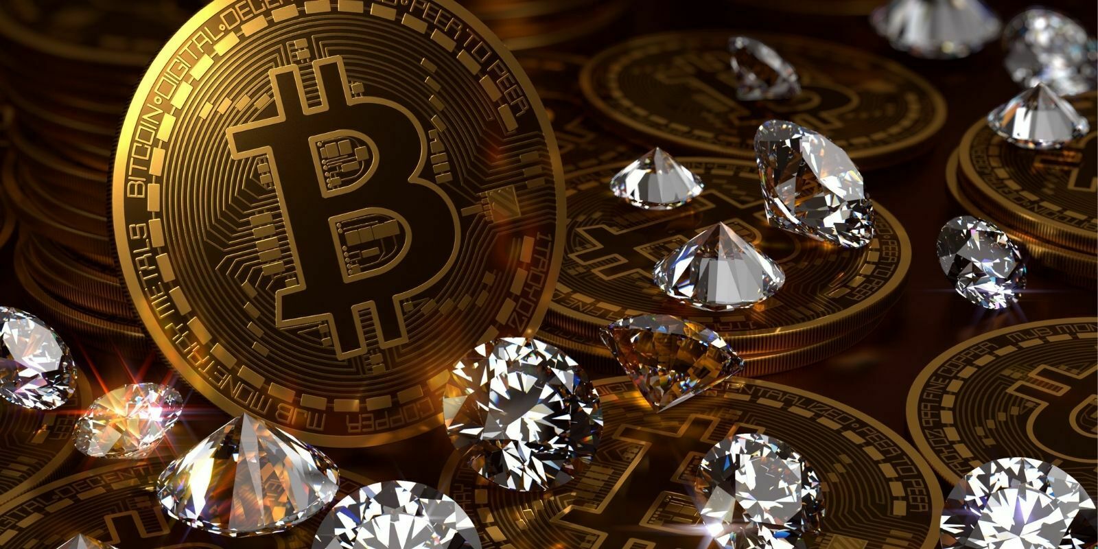 La startup belge HB Antwerp s’appuie sur Bitcoin (BTC) pour certifier ses diamants