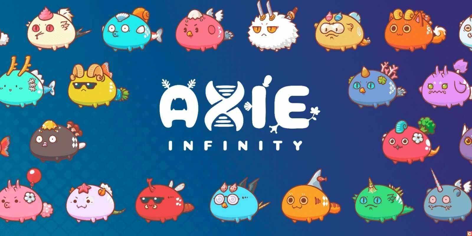 Le développeur du jeu blockchain Axie Infinity lève 7,5 millions de dollars
