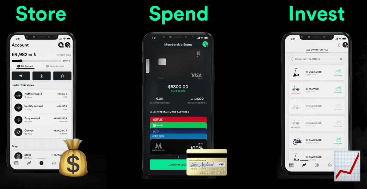 Ki Foundation Klub Ki Foundation Klub