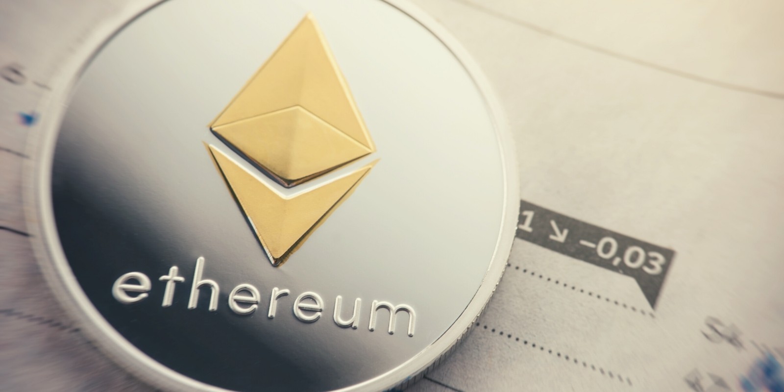 La Fintech Mogo achète de l'Ether et prévoit d'allouer 5% de ses liquidités en cryptomonnaies