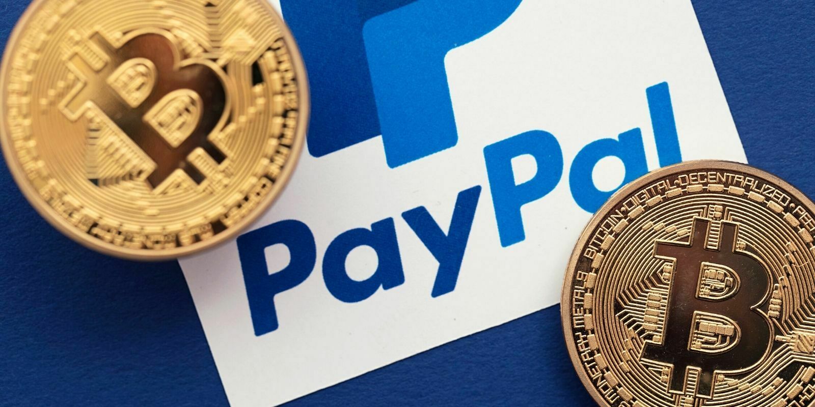 PayPal autorisera les retraits de cryptomonnaies vers des portefeuilles tiers