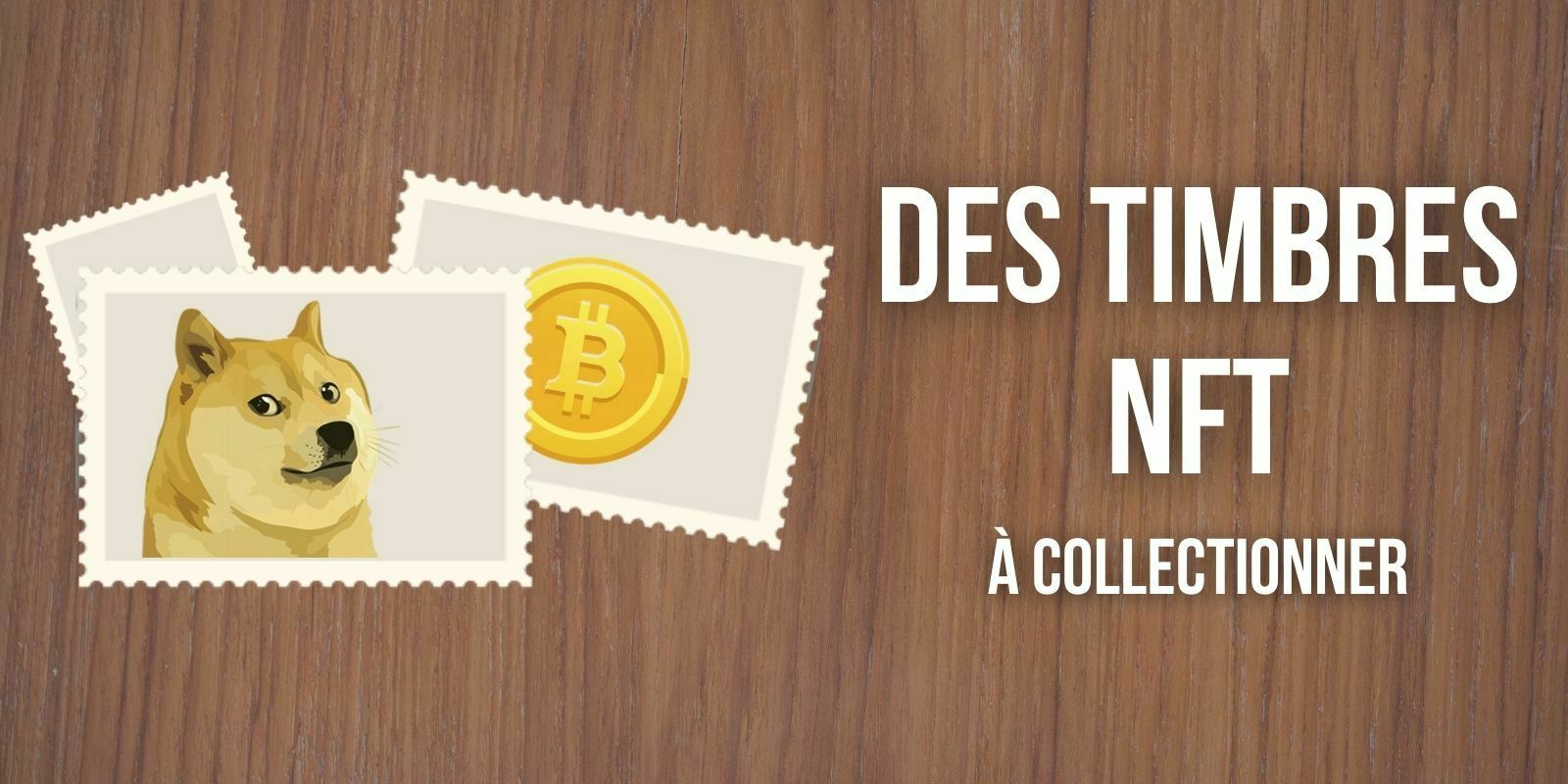 La poste autrichienne sort la nouvelle version de son timbre-poste NFT