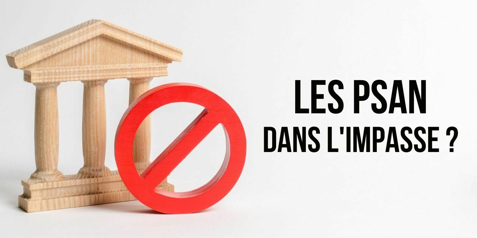 Accès des PSAN aux comptes bancaires, un parcours du combattant interminable ?