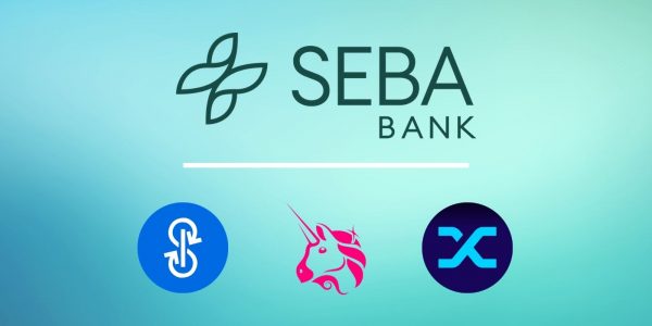 Suisse : SEBA Bank étend son offre de cryptomonnaies à la finance décentralisée (DeFi)