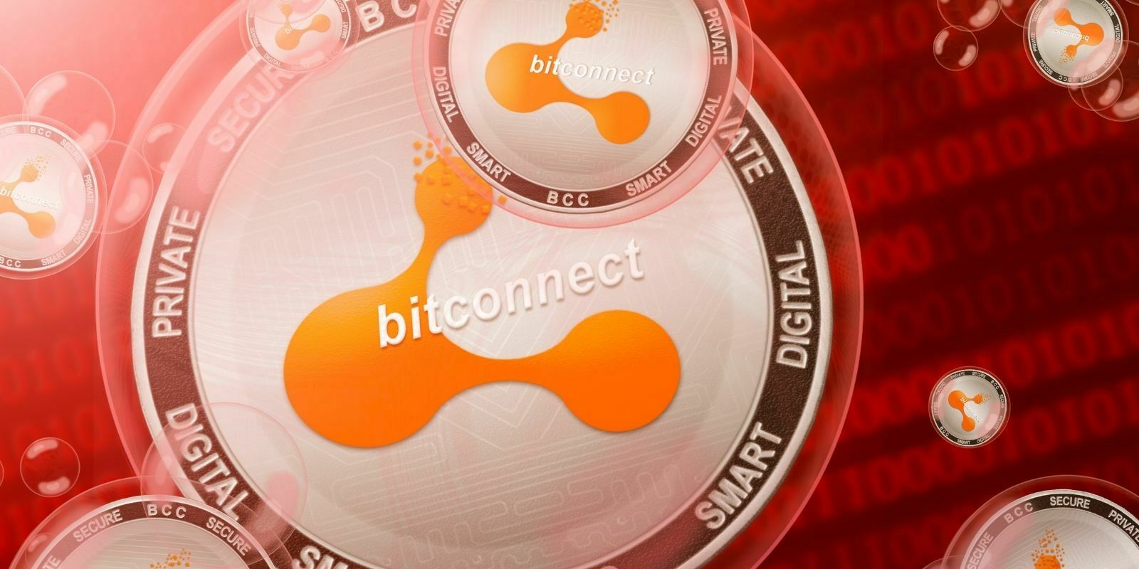 La SEC inculpe 5 promoteurs du défunt scam BitConnect dont le YouTuber Trevon James