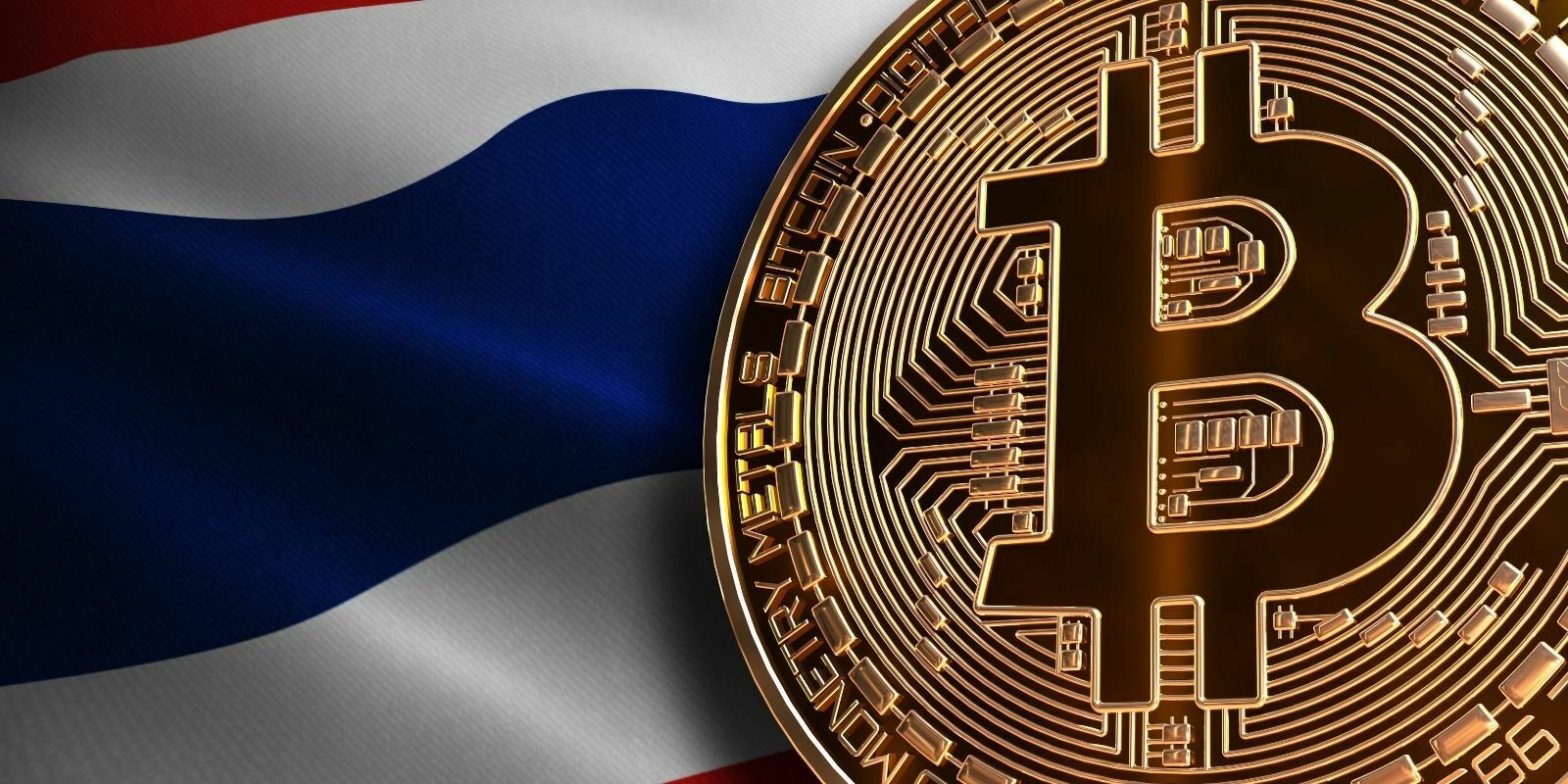 L’entreprise thaïlandaise Brooker Group achète 6,6M$ de Bitcoin (BTC)