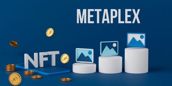 La plateforme de NFTs Metaplex se lance sur la blockchain Solana (SOL)