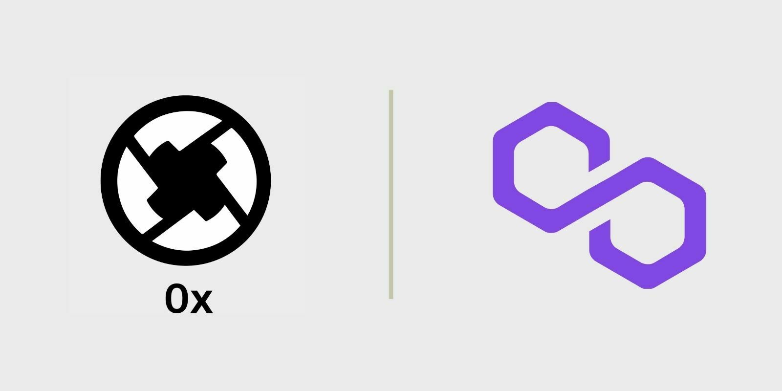 L'agrégateur de DEX 0x intègre Polygon (MATIC) pour augmenter ses sources de liquidités