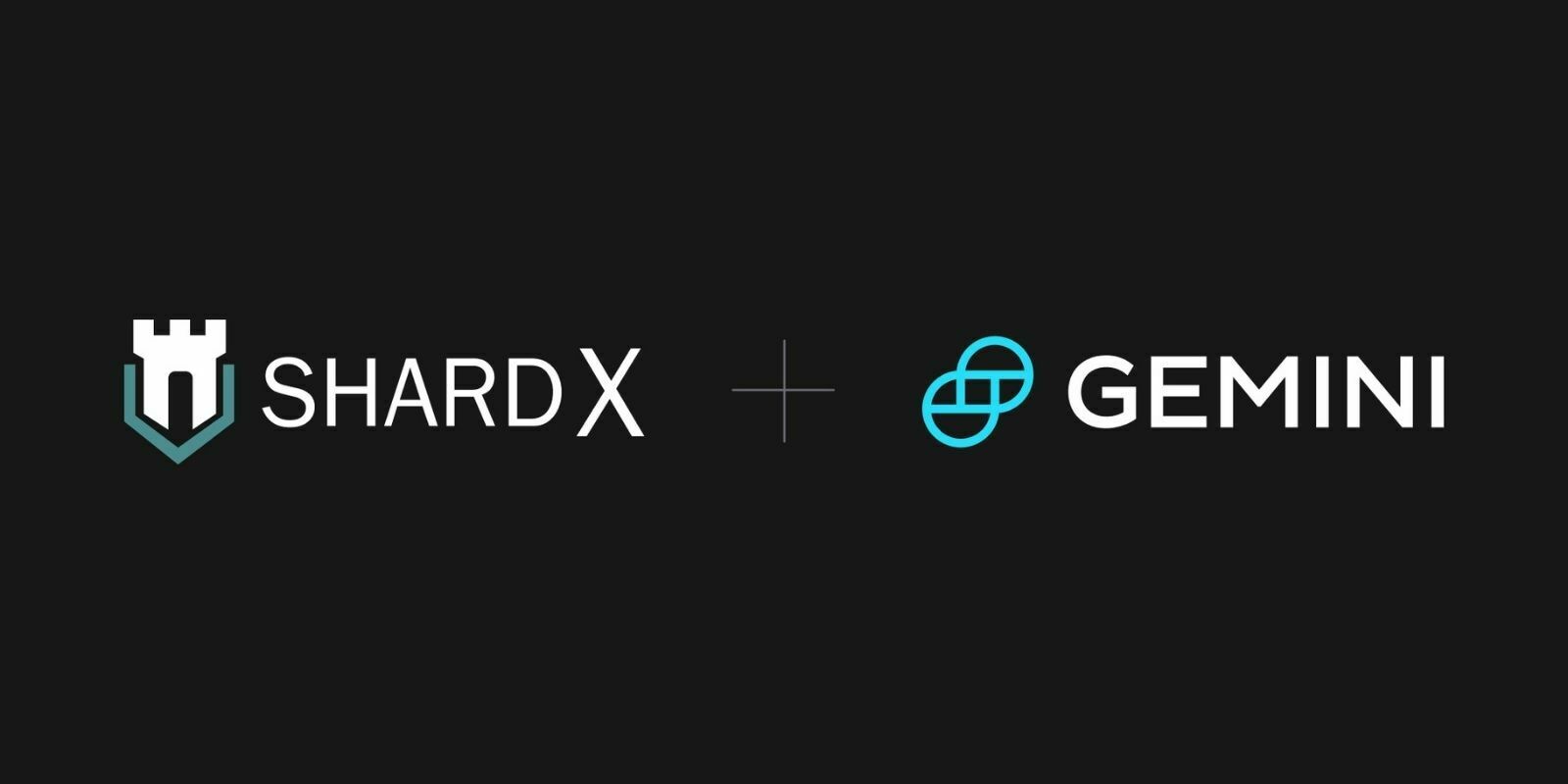 Gemini fait l'acquisition de la startup Shard X spécialisée dans la garde de cryptomonnaies