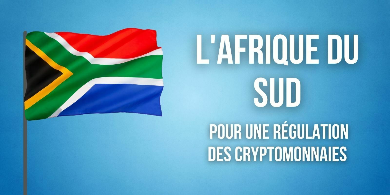 L'Afrique du Sud appelle à une réglementation progressive et structurée des cryptomonnaies