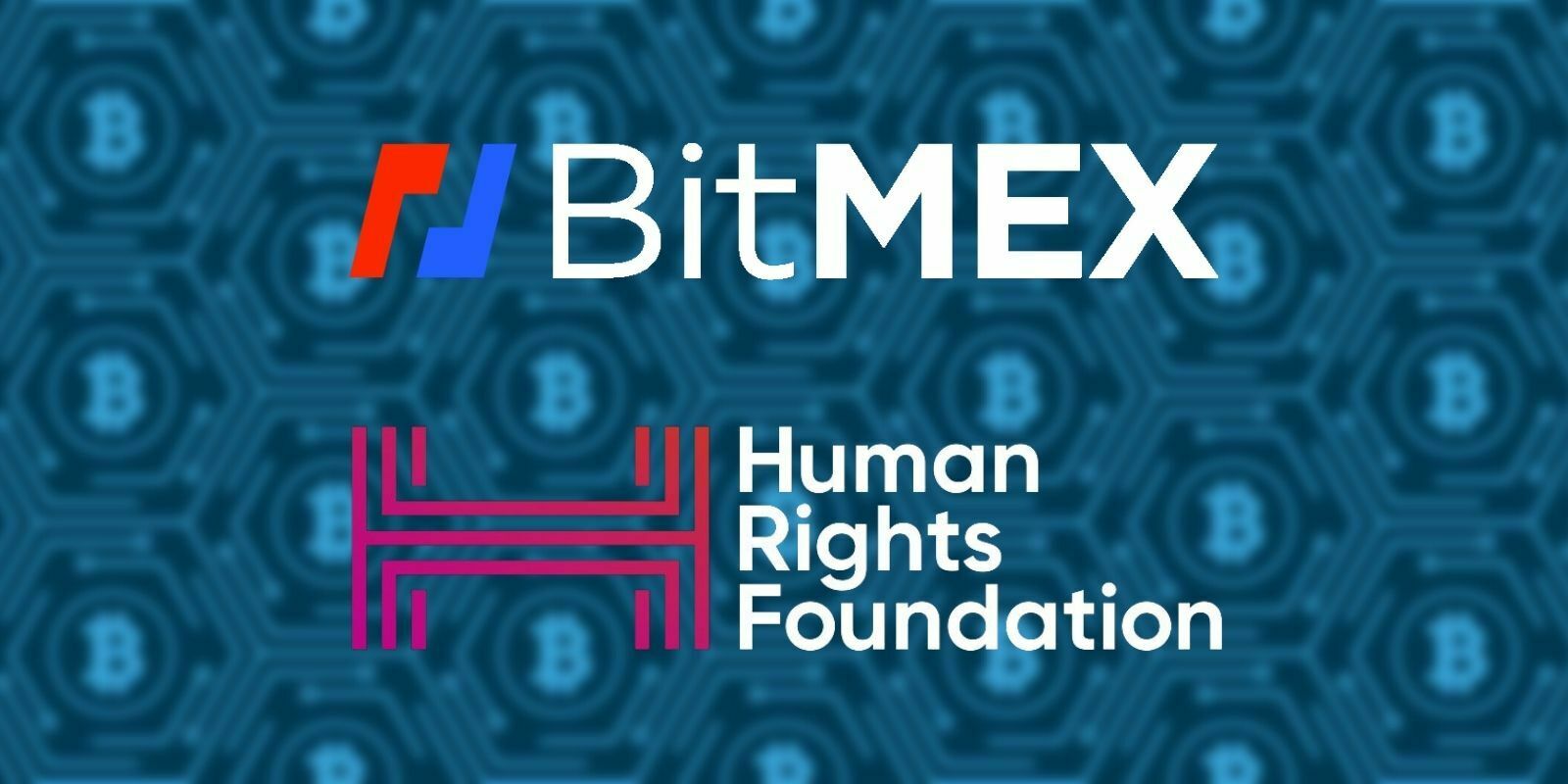 Bitcoin : BitMEX et la Human Rights Foundation donnent 150 000 dollars à une solution de scalabilité