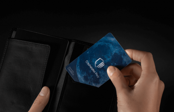 CoolWallet Pro CoolWallet Pro
