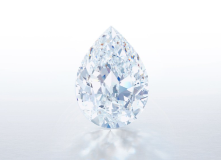 Diamant The Key 10138