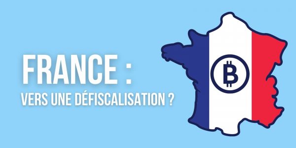 France : Éric Woerth propose de défiscaliser les plus-values sur les cryptomonnaies sous certaines conditions