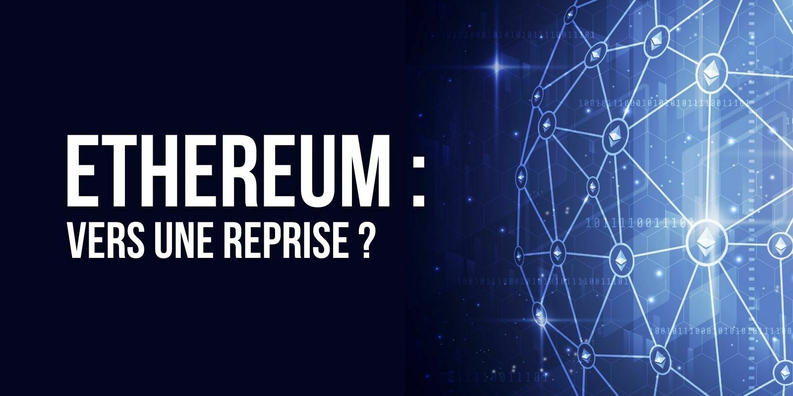 Ethereum (ETH) : le nombre d’adresses actives dépasse pour la première fois Bitcoin (BTC)