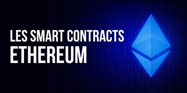 23 % de tout l’Ether (ETH) est désormais verrouillé dans des smart contracts