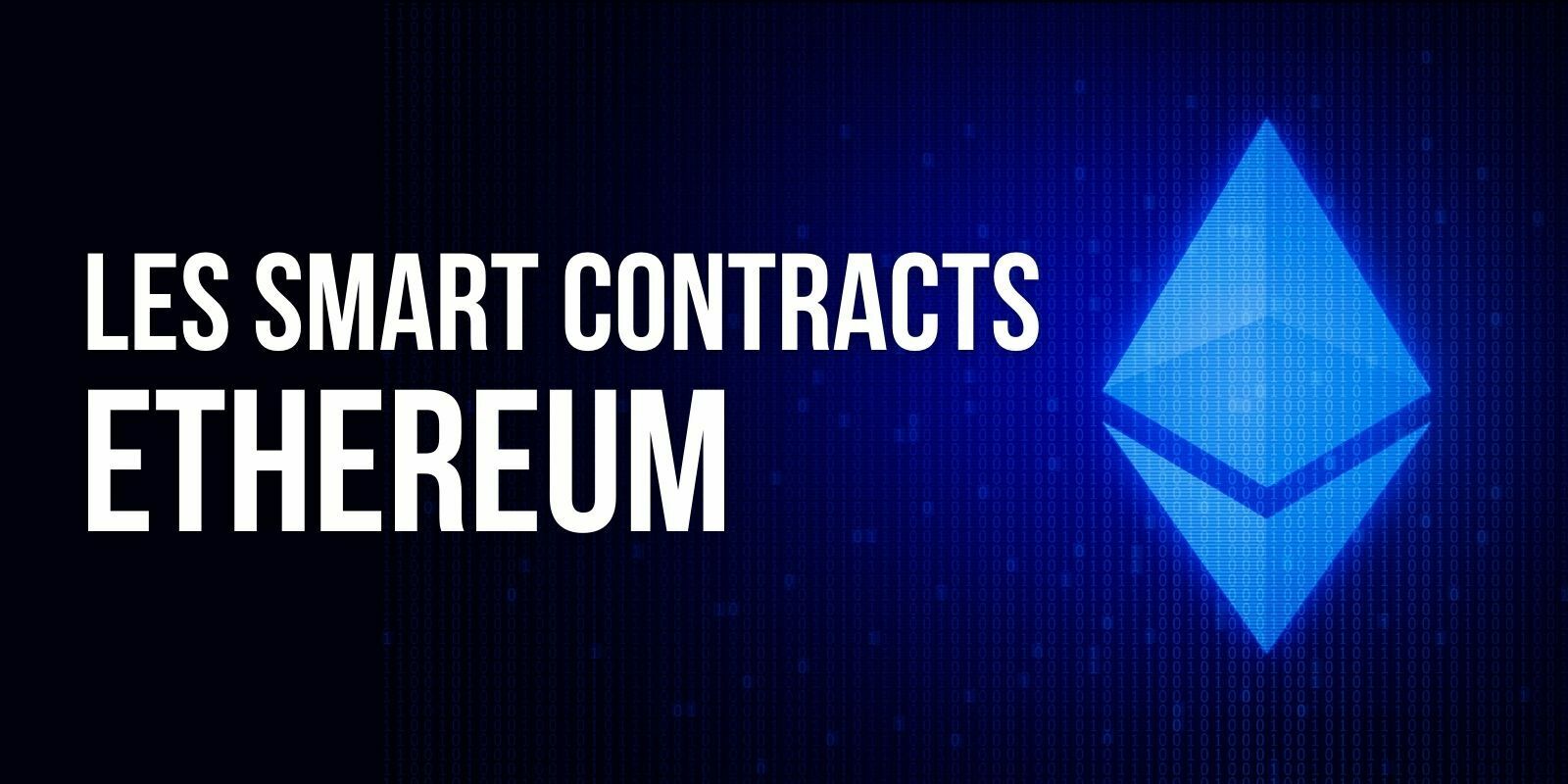 23 % de tout l’Ether (ETH) est désormais verrouillé dans des smart contracts