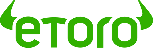eToro Logo eToro Logo