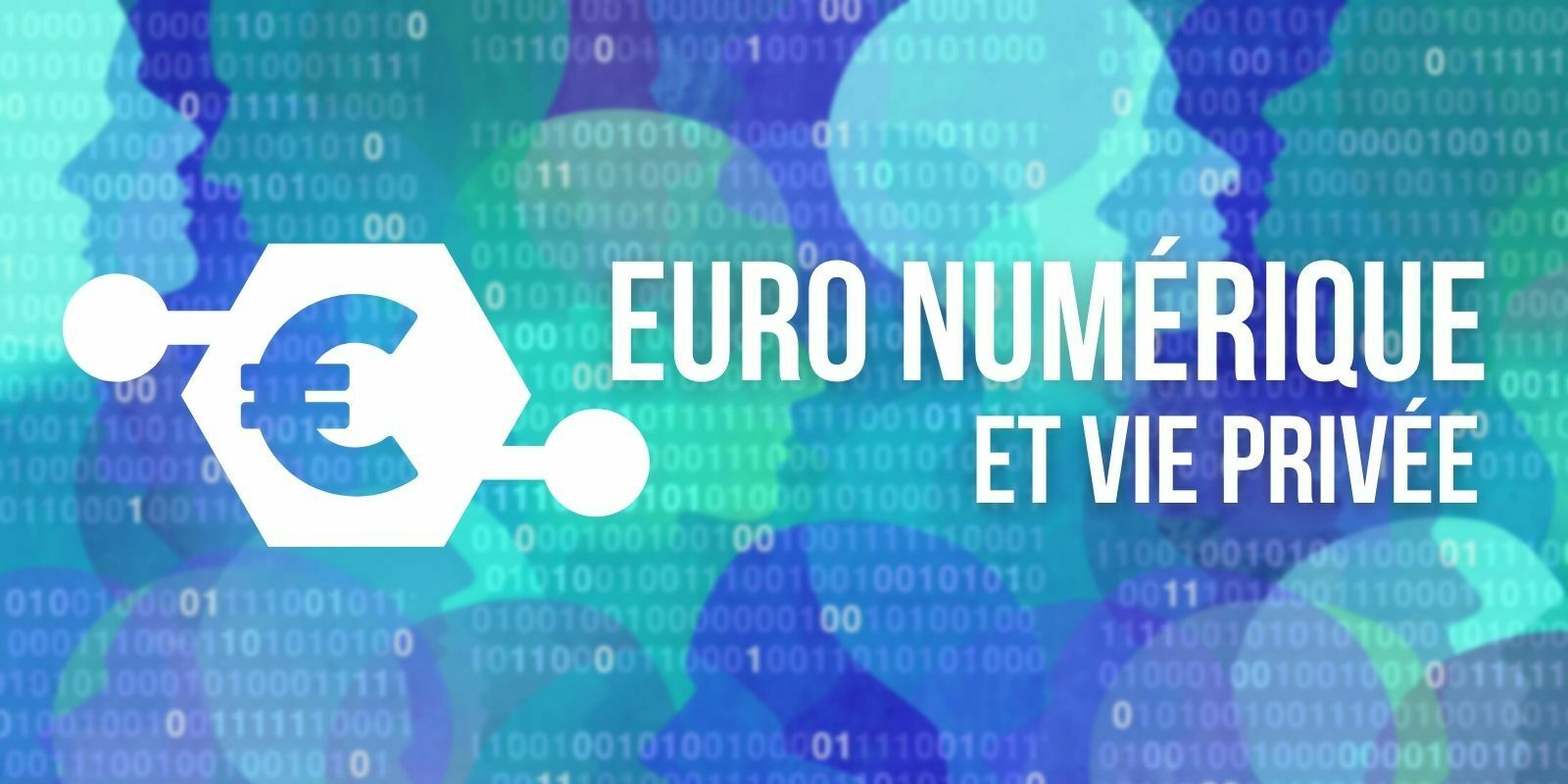 L’euro numérique protégera la vie privée des utilisateurs, selon un membre du directoire de la BCE