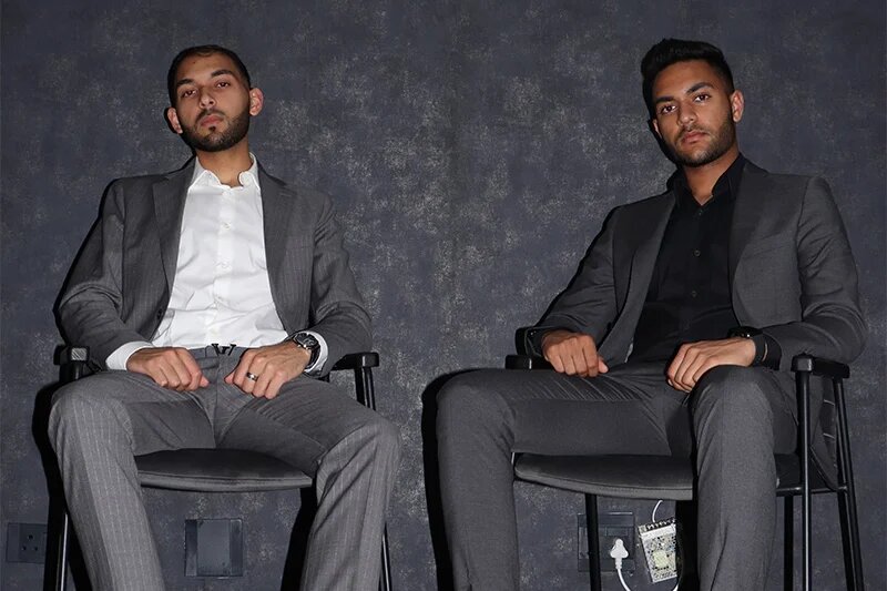 Frères Cajee exit scam AfriCrypt