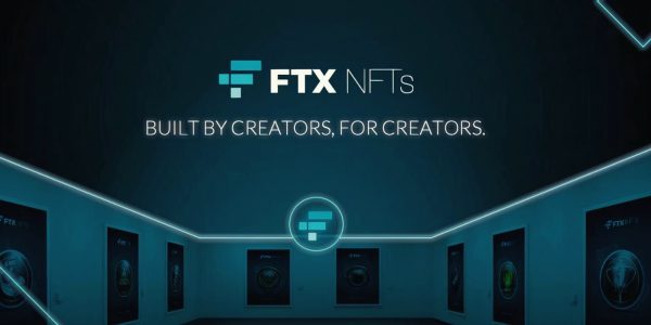 La plateforme FTX rejoint la mouvance des NFTs en lançant sa place de marché