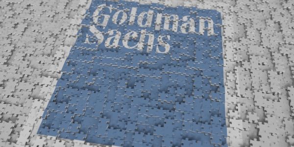 Goldman Sachs investit 5 millions de dollars dans la startup Blockdaemon