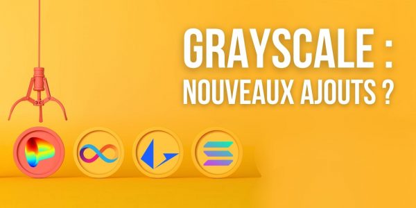 Curve (CRV), Internet Computer (ICP), Loopring (LRC)… 13 nouveaux ajouts à venir chez Grayscale ?