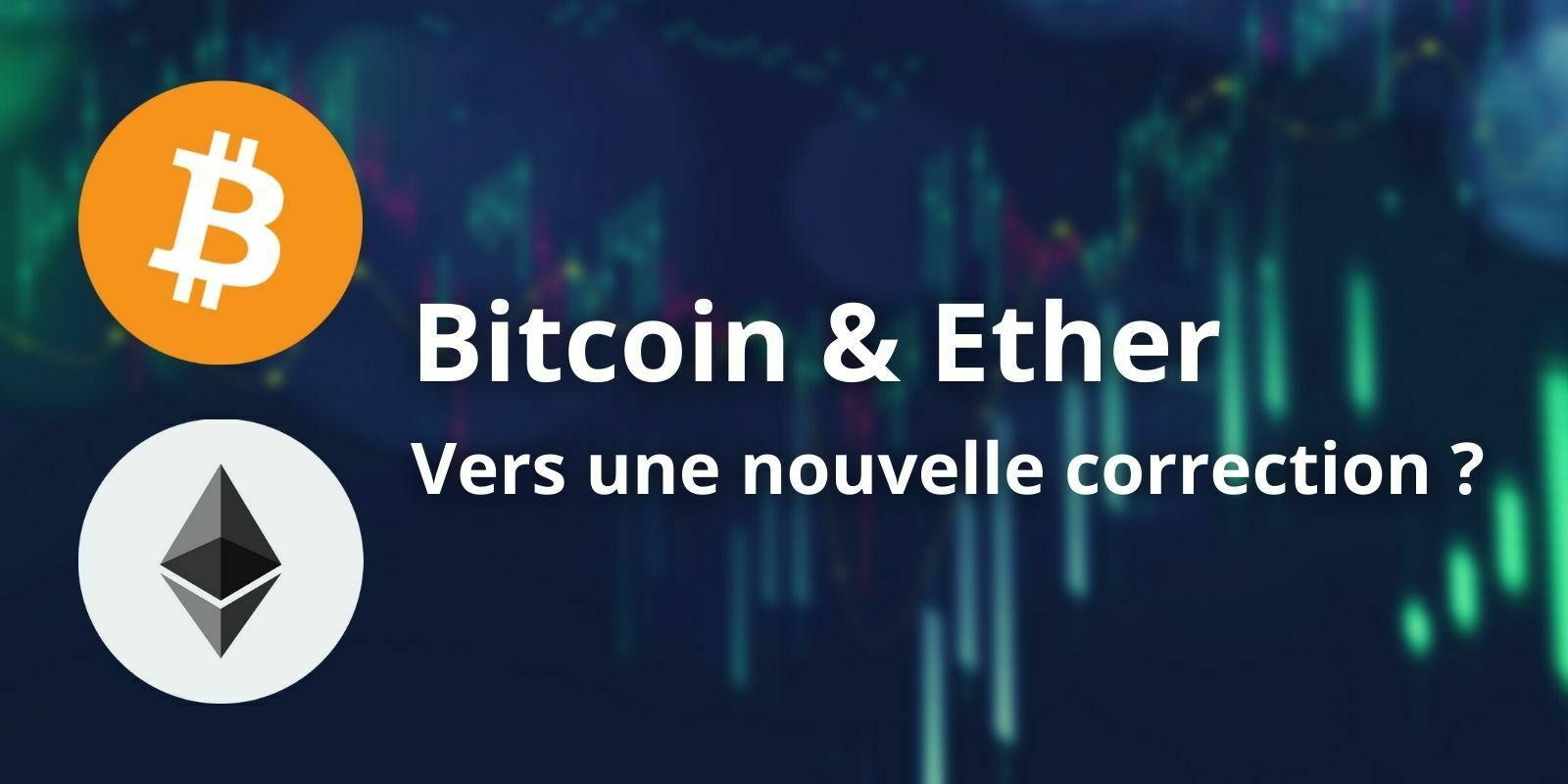 Un gros mouvement en approche pour le Bitcoin (BTC) et l'Ether (ETH) ?