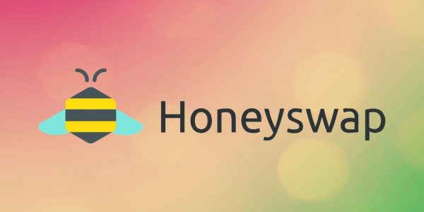 Honeyswap (xCOMB), un exchange décentralisé aux frais minimes construit sur xDai