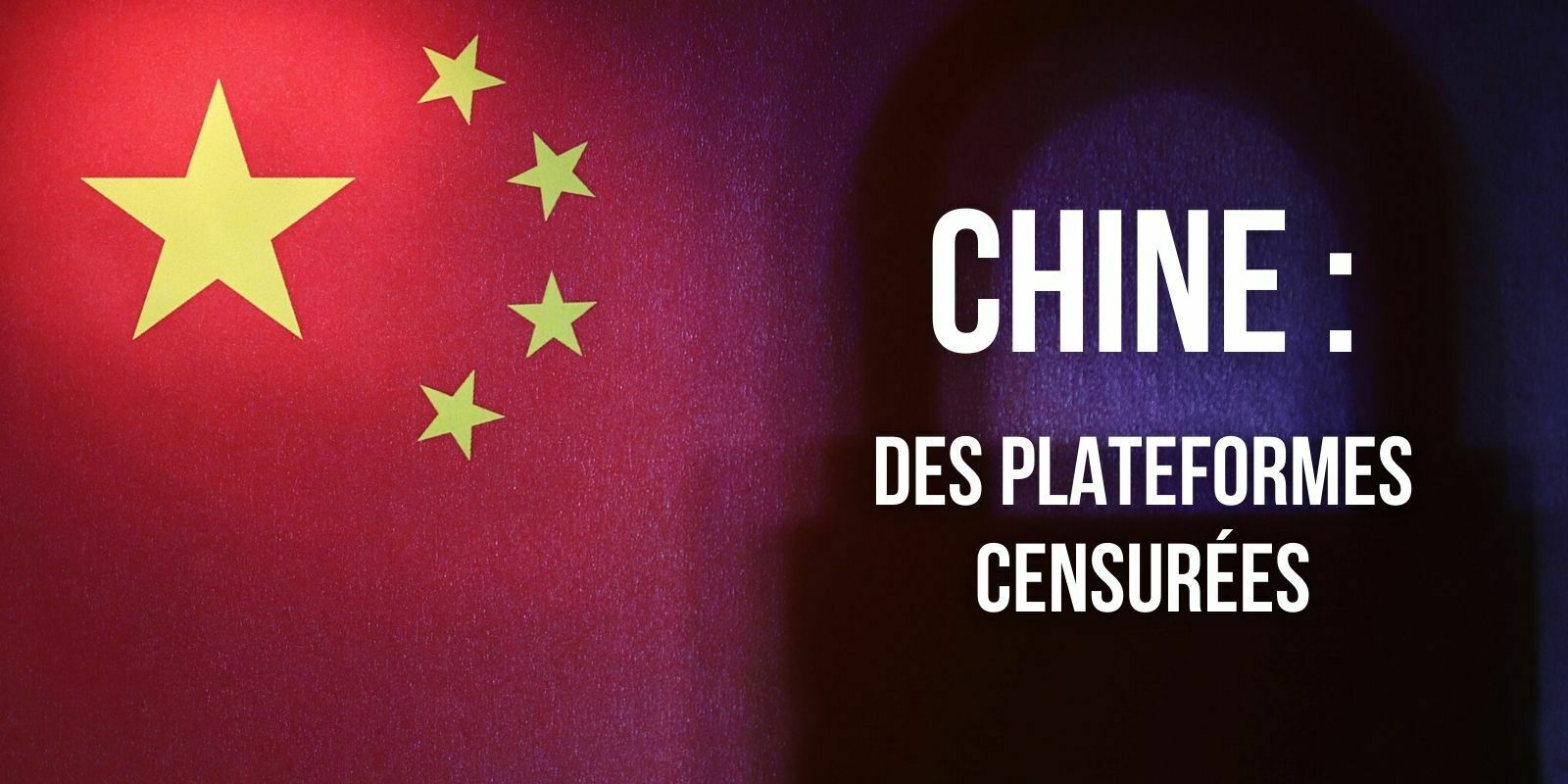 Les moteurs de recherche chinois bloquent les mots-clés relatifs à Binance, Huobi et OKEx