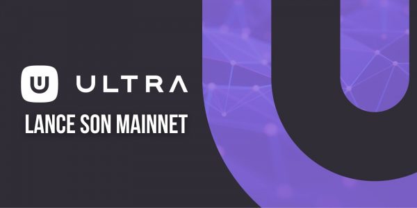 La plateforme blockchain Ultra (UOS) annonce l'arrivée de son mainnet – Le début d'une nouvelle ère pour les jeux vidéo ?