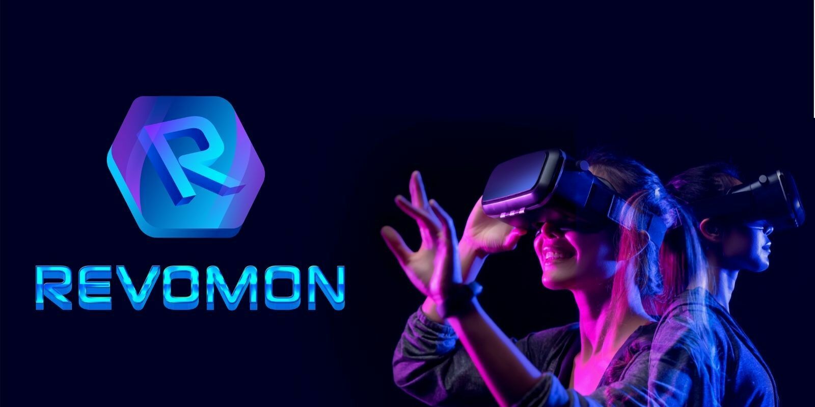 Revomon (REVO), un jeu de monstres à collectionner mêlant NFTs et réalité virtuelle