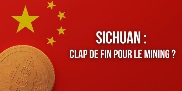 Le Sichuan ordonne la coupure de l'alimentation en électricité de 26 fermes de mining de Bitcoin (BTC)
